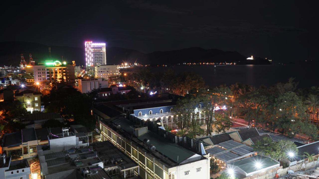 Khach San Sao Viet Ξενοδοχείο Quy Nhon Εξωτερικό φωτογραφία