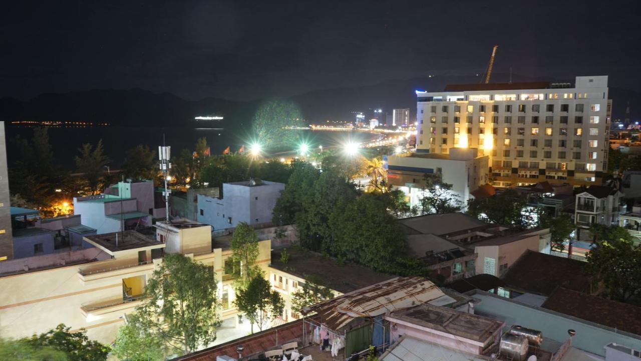 Khach San Sao Viet Ξενοδοχείο Quy Nhon Εξωτερικό φωτογραφία
