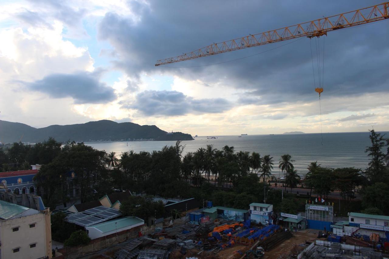 Khach San Sao Viet Ξενοδοχείο Quy Nhon Εξωτερικό φωτογραφία