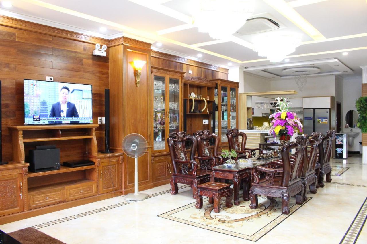 Khach San Sao Viet Ξενοδοχείο Quy Nhon Εξωτερικό φωτογραφία