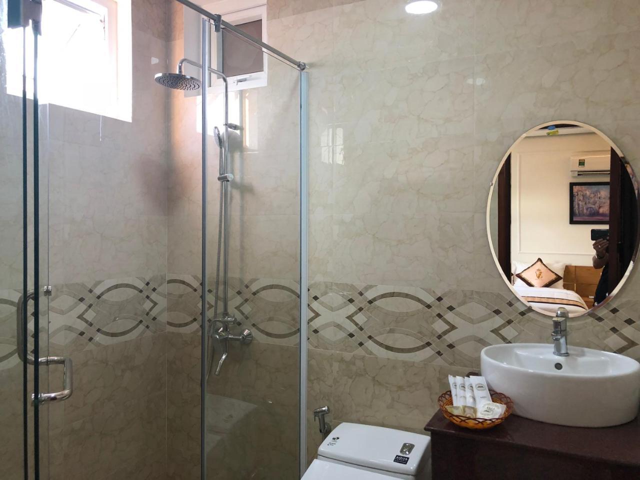 Khach San Sao Viet Ξενοδοχείο Quy Nhon Εξωτερικό φωτογραφία